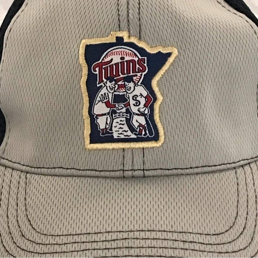MLB Minnesota Twins Baseball Cap